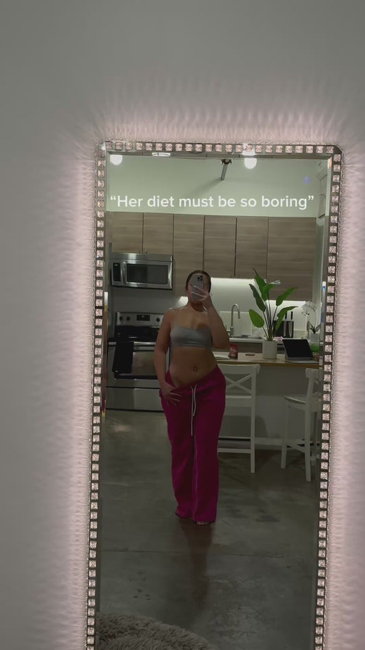 Sculpted & Nourished - Blueprint